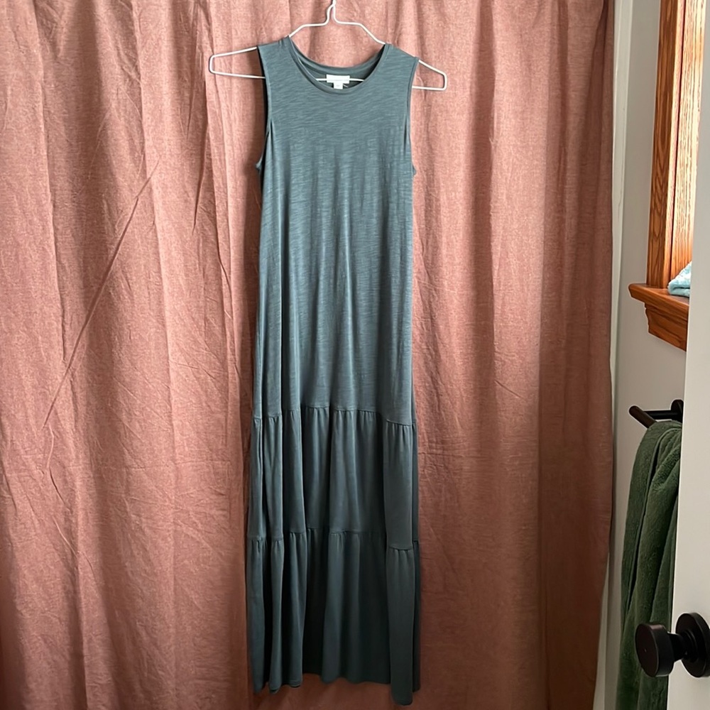 Jade Maxi Dress